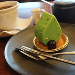 ピエール・タンタシオン