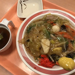 あぐりの湯 こもろ - 