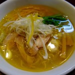 麺の風 祥気 - 