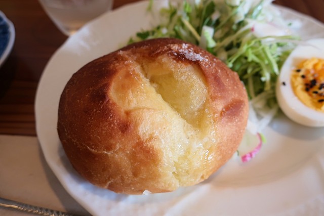 ウェル ファー キッチン ロティ 野里 カフェ 食べログ