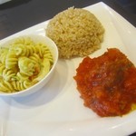 ベジタリアン ビースト - ２０１９年３月再訪問