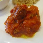 ベジタリアン ビースト - ２０１９年３月再訪問