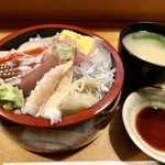 Fukuwasushi - 