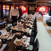 屋形船 品川 船清 - 