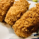 錦江湾 - このボリュームは凄い。