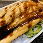 錦江湾 - ふっくら感が最高。