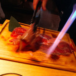 Yakiniku Hompo Domon - 