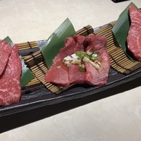 牛の達人 Private 西新宿店 -  牛の達人 Private 西新宿店 -