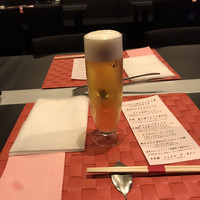 キュイジーヌ 福の舞 北新地店 - 