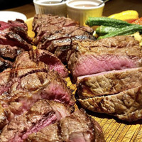 カリフォルニアラウンジ ステーキ＆ワイン 川崎店 - 