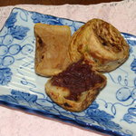 さのや 今川焼店 - 