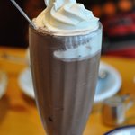 アイスココア＠2011/11/05