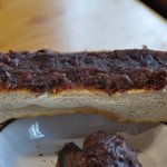 モーニング＠2011/11/05