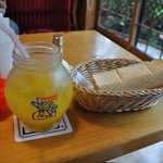 サマージュース＠2011/11/05