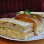 ミックストースト＠2011/11/05