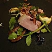 オッジ ダルマット 西麻布店 - 