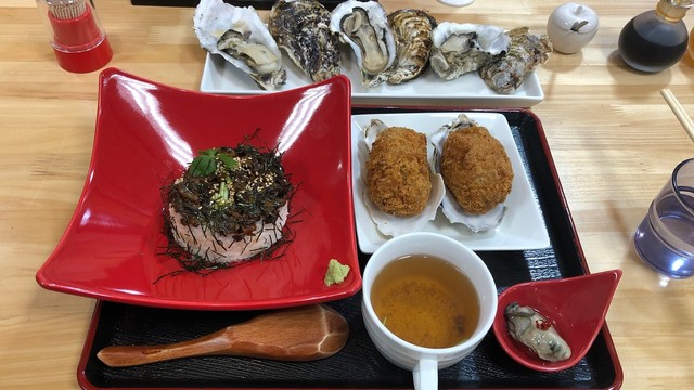 かき松島 こうは 松島海岸駅前店 カキマツシマコウハ 松島海岸 魚介料理 海鮮料理 食べログ かき松島 こうは 松島海岸駅前店 カキマツシマコウハ 松島海岸 魚介料理 海鮮料理 食べログ
