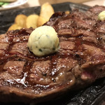 ステーキガスト - 