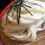 麦の香り - ピカピカ光る