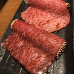 肉匠堀越 - 