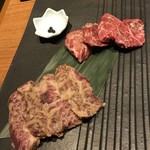 肉匠堀越 - 