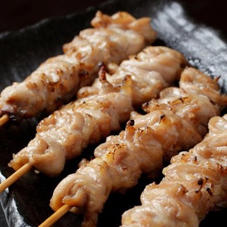 神楽坂でランチに使える焼き鳥 ランキング 食べログ