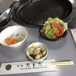 和牛レストラン ふゆさと - 