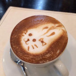 鉄板焼レストランcafeソラ - 