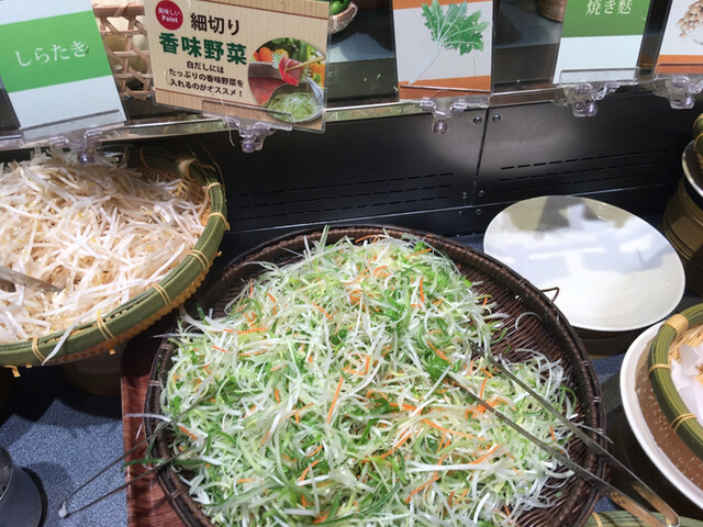 しゃぶ菜 新宿マルイアネックス シャブサイ 新宿三丁目 しゃぶしゃぶ ネット予約可 食べログ