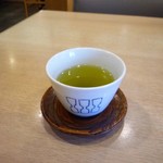 Tagoto Kouetsuho - 緑茶