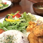 oyako café noi - 