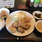 中華居酒屋 金公 - 