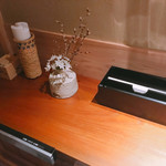 壽山 - おまけでトイレw アメニティは控えめでしょうか