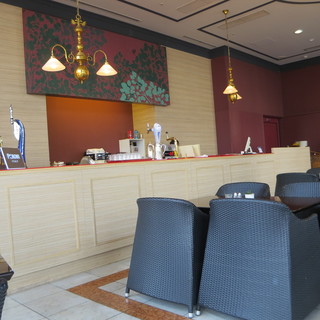 アクールベールカフェ_2