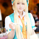 グーニーズ - 杏ちゃんコス可愛い♪