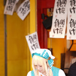 グーニーズ - 杏ちゃんのコスプレでめっちゃ働く♪