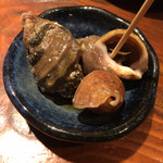 旬酔基じ - お通し♬︎