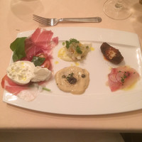エリオ・ロカンダ・イタリアーナ - 