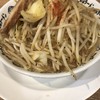 野郎ラーメン 品達品川本店