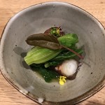 野趣 拓 - 