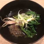 野趣 拓 - 