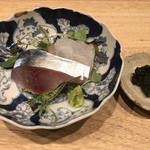 野趣 拓 - 