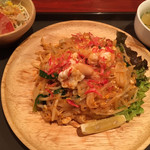 タイ政府公認 タイ料理 アロイチンチン - 