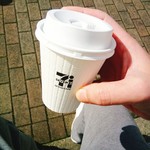 セブンイレブン - 