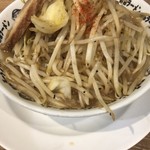 野郎ラーメン - 