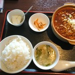 ザ・肉餃子 四川厨房 横浜本舗 - 