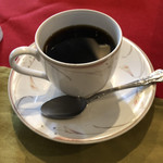 遇亭 - 別注 コーヒー