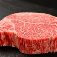先崎牛A5フィレ　100g