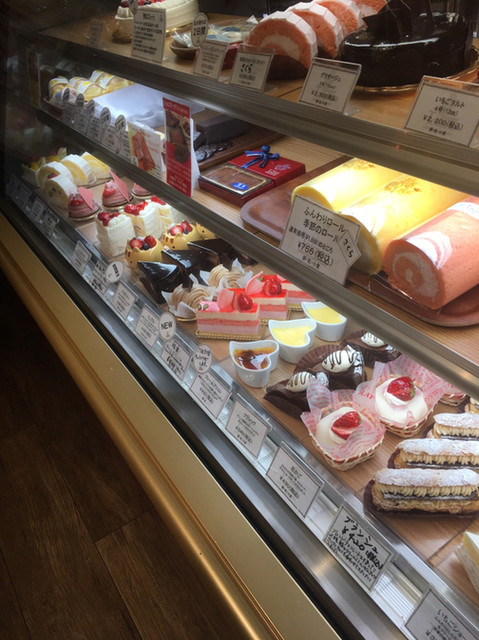 パティシエ トカノ Patissier Tokano Naturally Cake Atelier 比良 ケーキ 食べログ パティシエ トカノ Patissier Tokano Naturally Cake Atelier 比良 ケーキ 食べログ
