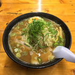 ラーメン2号店 - 